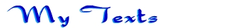 name